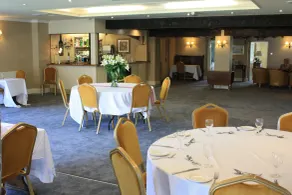 Batch Country House - Restaurant
