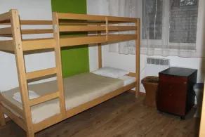  H18B EUROHOTEL - Habitación