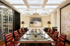 The St. Regis Beijing - Restaurant