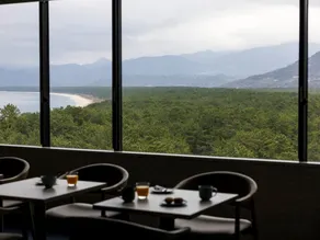 Mercure Saga Karatsu Resort - Restaurant