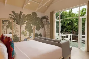 Uga Jungle Beach - Trincomalee - Chambre