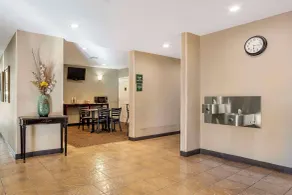 Quality Inn & Suites Livermore Wine Country - Hall