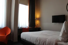 Hotel d'Alcantara - Room