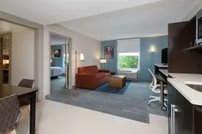 Home2 Suites by Hilton Smithfield, RI - Habitación