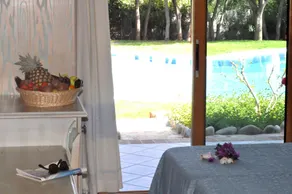 Hotel Su Giganti - Rum