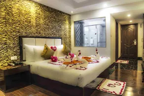 Regenta Resort MARS Valley View Shoghi - Room