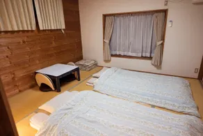 Morino Garden Mashiko - Chambre