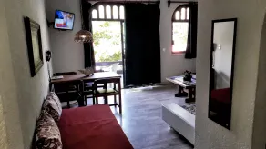 Solimar Inn Suites - Chambre