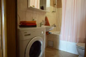 Apartment Primorska - Bad
