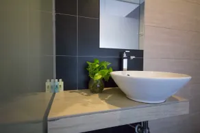Chariton Hotel Ipoh - Værelse