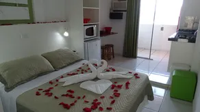 Pousada Vila do Navegante - Room
