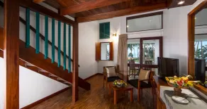 Tangerine Beach Hotel - Vue de la chambre
