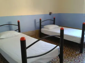Hostal La Ermita - Room