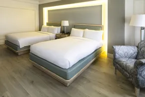 Hilton Colon Guayaquil - Room