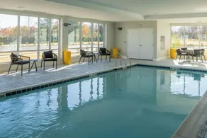 TownePlace Suites by Marriott Memphis Cordova - Pool