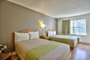 Studio 6-Phoenix, AZ - Deer Valley - Room