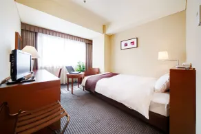 Meitetsu Grand Hotel - Chambre