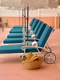 The Stardust Hotel - Adults Only - Pool