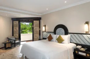 Discovery Kartika Plaza Hotel - Room