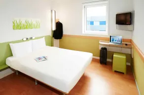 ibis budget Châtellerault ex Etap Hôtel - Chambre