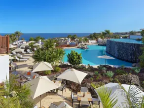 Hacienda del Conde member of Meliá Collection Golf and Spa - Adults only - Small Luxury Hotel of the World - Pool