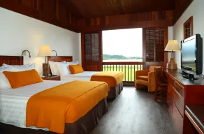 Estelar Paipa Hotel Spa & Y Centro De Convenciones - Zimmer