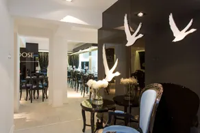 Winery Boutique Hotel - Restaurant