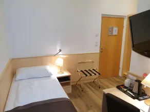 Hotel Zipser - Room