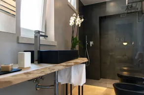 CinqueSuites Ortigia - Salle de bain