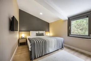 Çırağan Apart Bosphorus - Room
