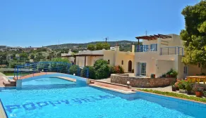 Poppy Villas - Piscina