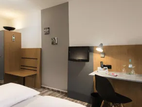ibis Styles Hotel Gelsenkirchen - Chambre