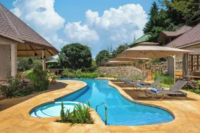 Turaco Ngorongoro Valley, a Tribute Portfolio Lodge - Pool
