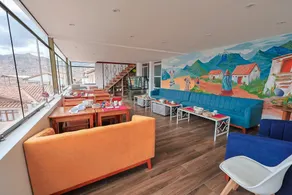 Illa B&B - Restaurant