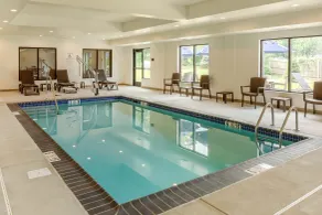 Comfort Inn & Suites Gap Amish Country - Piscine