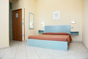 Abbazia Club Hotel Marotta - Room