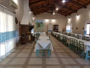 Agriturismo Agrifoglio - Restaurant