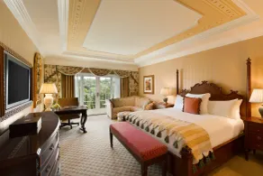 Fairmont Grand Del Mar - Chambre