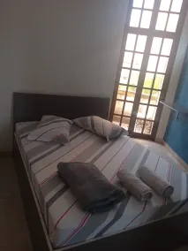 Hotel Florêncio - Chambre