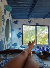 Hospedaje Pa'Gaïa - Room