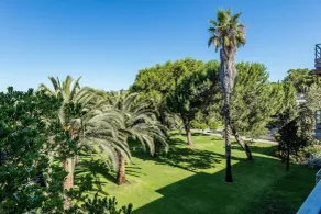 Hôtel Club Marina Viva - Vue de la chambre