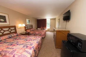 Audubon Inn  - Chambre