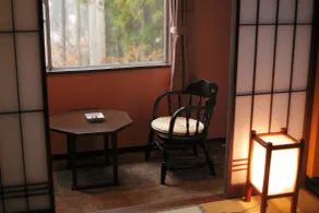 Ichirino Kogen Hotel Roan - View from room
