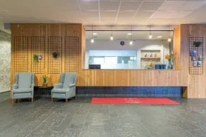 Leonardo Hotel Lelystad City Center - Réception