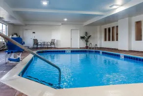 Comfort Inn & Suites Mount Sterling - Pool