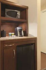 Hilton Garden Inn Falls Church - Chambre