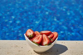 GOJI Vegan Hotel - Basseng