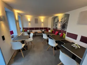 Pension Triebischtal - Restaurant