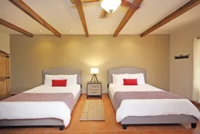 Los Establos Boutique Resort - All Inclusive - Room