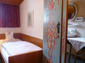 Charme Hotel Uridl - Rum